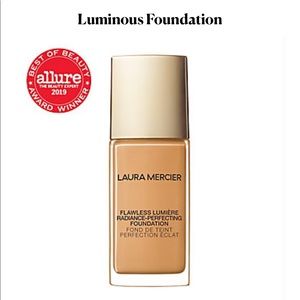 Laura Mercier BUTTERSCOTCH Flawless Lumiere